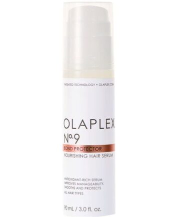 Olaplex NO. 9 Bond Perfector - Styrkende Hårserum