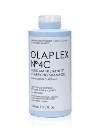Olaplex Clarifying Shampoo No. 4C – 250 ml på tilbud!