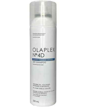 Olaplex Clean Volume Detox Tørshampoo 250 ml - Black Friday!