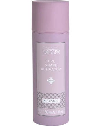 Økologisk Hårspa Krølleaktivator 150 ml – Fantastisk Tilbud!