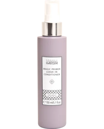 Økologisk Hairspa Magic Primer Leave-In 150 ml – Uundgåelig!