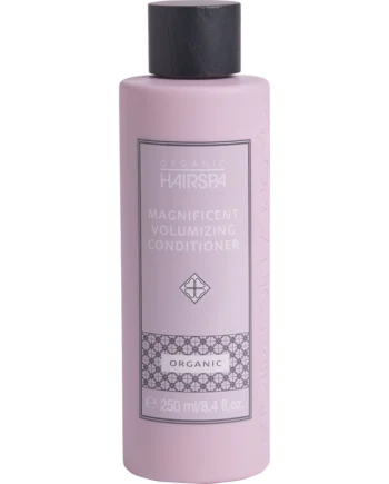 Økologisk Hairspa Volumengivende Conditioner 250 ml
