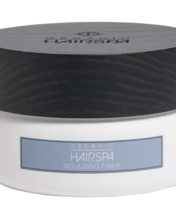 Økologisk Hårvoks til Naturligt Look - Fleksibelt Hold