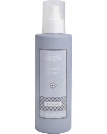 Økologisk Hairspa Ocean Spray - Strandlook 250 ml