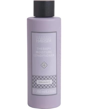 Økologisk Hairspa Terapi Fugtgivende Conditioner 250 ml