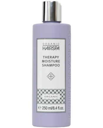 Økologisk Hairspa Fugtgivende Shampoo 250 ml – Black Friday!
