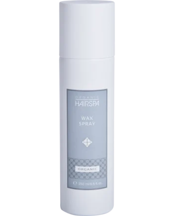 Økologisk Hårspa Voksspray 250 ml – Let Styling til Alle Hårtyper