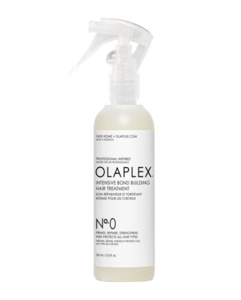 Olaplex No. 0 Intensiv Hårkur – Styrk Dit Hår!