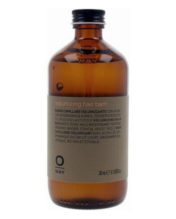 Oway Volumizing Hair Bath 240 ml – Få fyldigt hår!