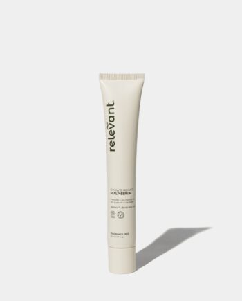 Relevant Grow & Repair Hovedbundsserum - Styrk Håret!