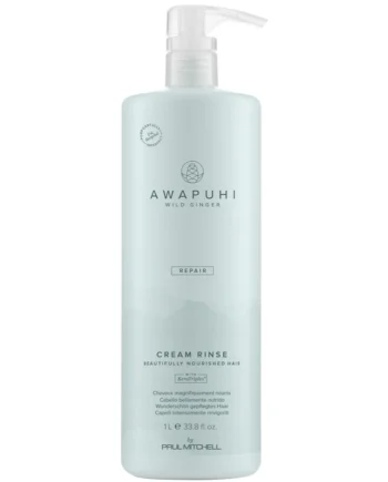 Paul Mitchell Awapuhi Wild Ginger Balsam 1000 ml - Luksuspleje!