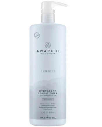 Paul Mitchell Awapuhi Wild Ginger Balsam 1000 ml - Udsalg!