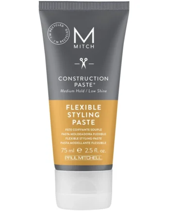 Paul Mitchell Mitch Construction Paste - Fleksibelt Hold