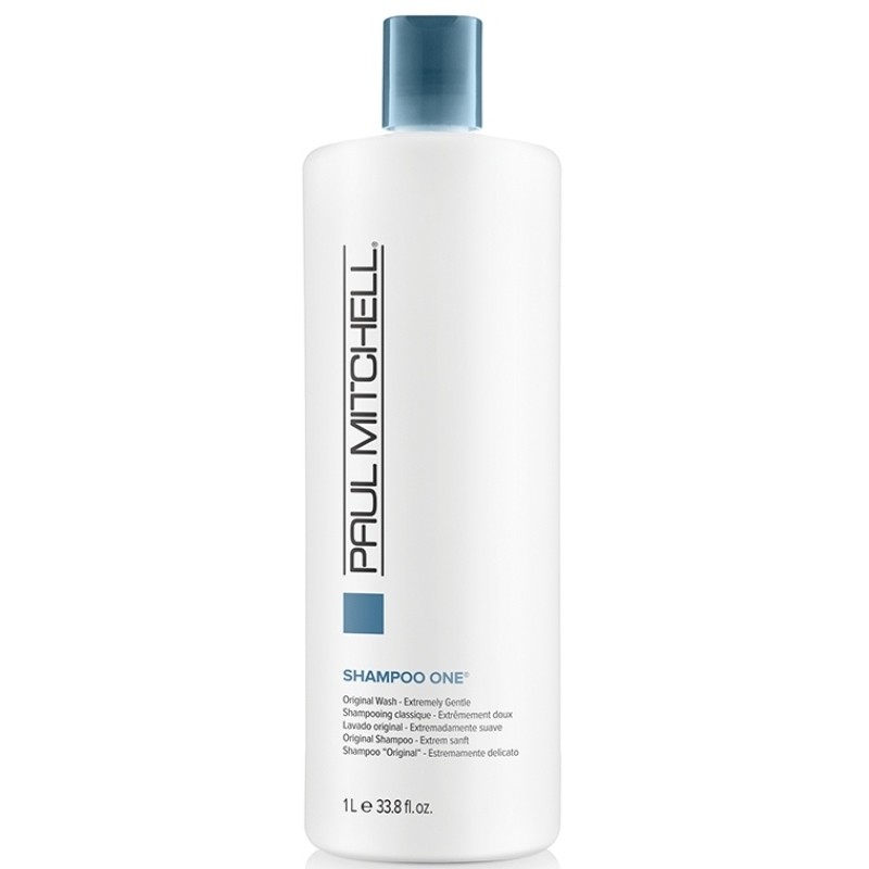 Paul Mitchell Original Shampoo One 1000 ml - Daglig Pleje