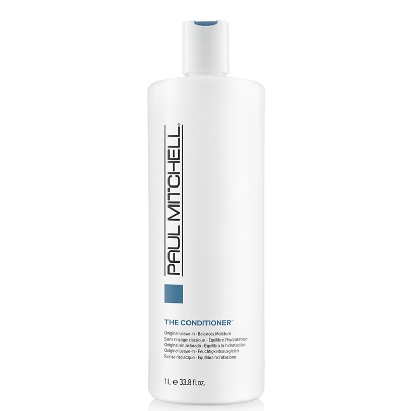 Paul Mitchell Original Balsam - Fugtgivende Pleje
