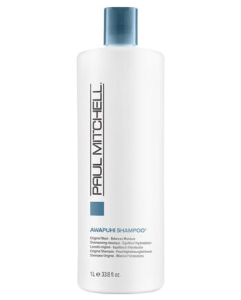Paul Mitchell Awapuhi Shampoo 1000ml - Intensiv Fugtgivning