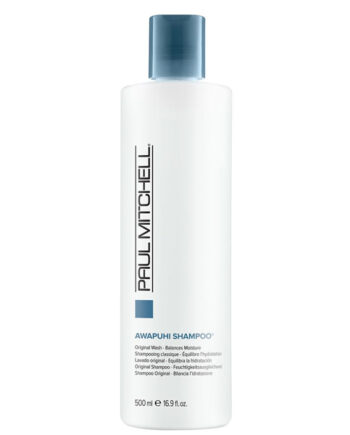 Paul Mitchell Awapuhi Shampoo 500 ml - Fugtighedsgivende