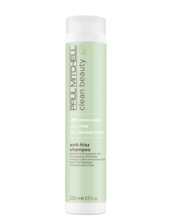 Paul Mitchell Clean Beauty Anti-Frizz Shampoo 250 ml