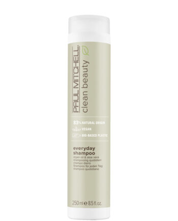 Paul Mitchell Clean Beauty Hverdags Shampoo 250 ml - Vegansk