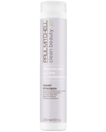 Paul Mitchell Clean Beauty Reparerende Shampoo 250 ml