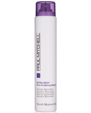 Paul Mitchell Extra Body Hårspray - Firm Finish 300 ml
