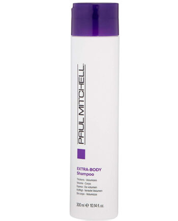 Paul Mitchell Extra Body Shampoo 300 - Volumen og Pleje