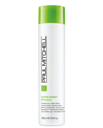 Paul Mitchell Super Skinny Shampoo 300 ml - Glat og Blødgør