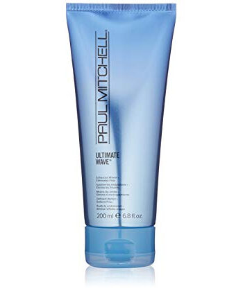 Paul Mitchell Curls Ultimative Wave Gel til Strandkrøller