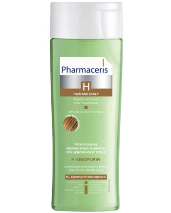 Pharmaceris H Sebopurin Normaliserende Shampoo 250 ml