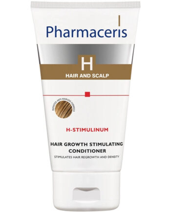 Pharmaceris Stimulinum Hårvækst Conditioner 150 ml - Black Friday Tilbud