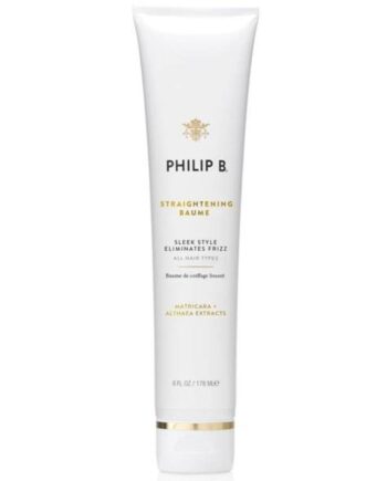 Philip B Drop Dead Glatningsbalsam – Duftfri Pleje 178