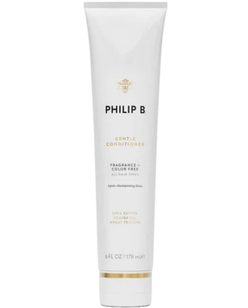 Philip B Mild Balsam – Allergivenlig Pleje Uden Duft