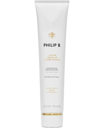 Philip B Lovin' Leave-In Balsam – Genoplivende Pleje