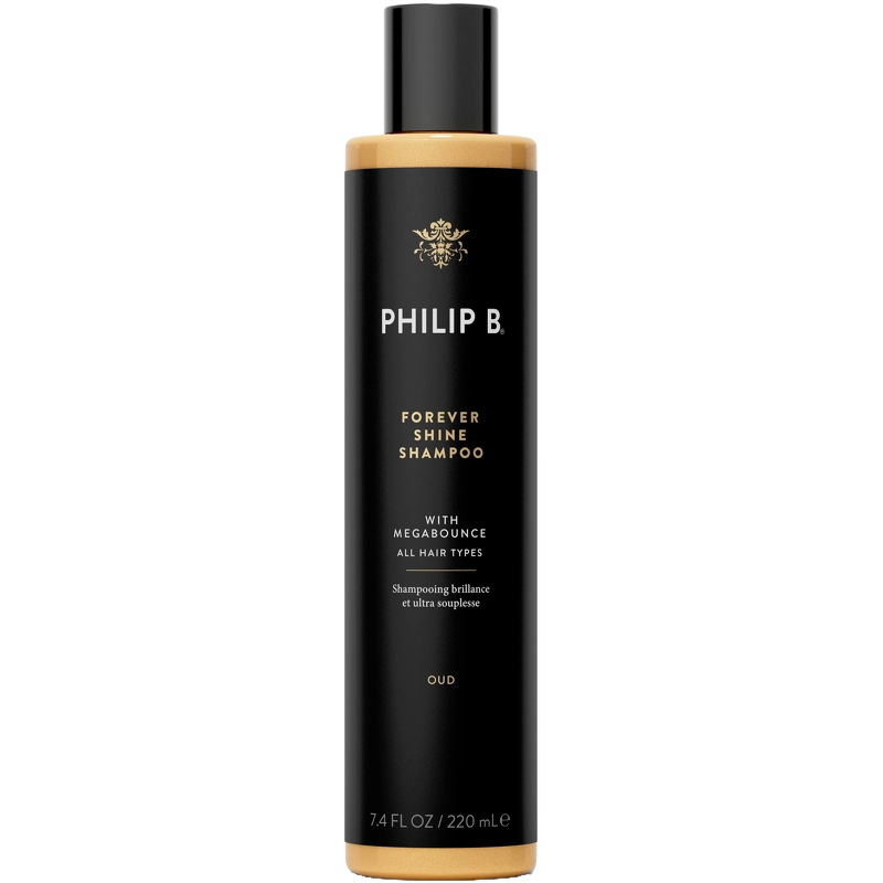 Philip B Oud Royal Forever Shine Shampoo 220 ml - Black Friday!