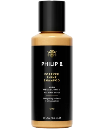 Philip B Oud Royal Forever Shine Shampoo - Luksus til Dit Hår