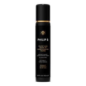 Philip B Velvet Oud Leave-in Conditioner Spray 150 ml