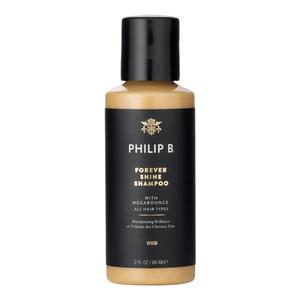 Philip B Forever Shine Shampoo - Glansfuld pleje til håret