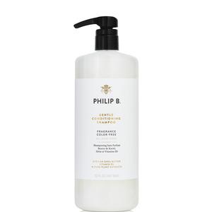 Philip B Skånsom Balsam Shampoo 947 - Fugtgivende Pleje