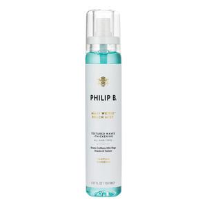 Philip B Maui Wowie Beach Mist - Saltvandsspray til hår