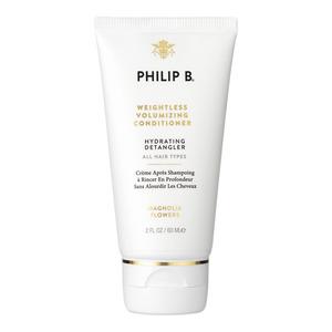 Philip B Vægtløs Volumizing Conditioner - Rejsestørrelse
