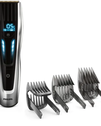 Philips Hårklipper 9000 Series HC9450 - Total kontrol og præcision