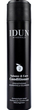 IDUN Repair & Care Conditioner – Pleje til skadet hår