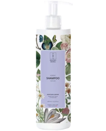Raunsborg Shampoo - Fugt og Reparation på tilbud!