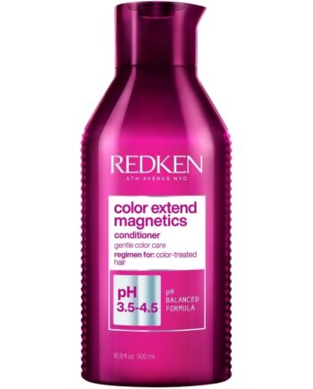 Redken Color Extend Magnetics Balsam 500 ml - Farvebeskyttelse