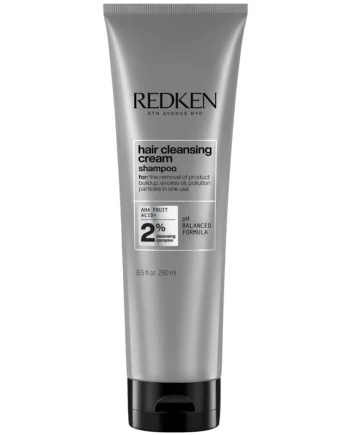 Redken Rensende Shampoo 250 ml – Dybderensning til Håret