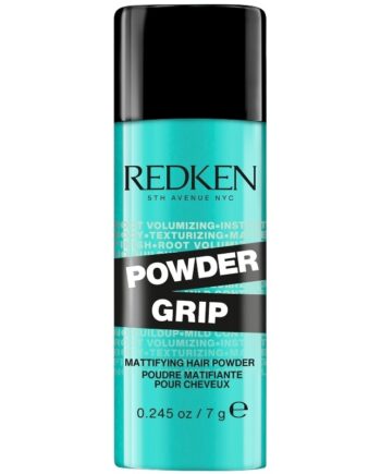 Redken Styling Powder Grip - Fantastisk Volumen Pudder
