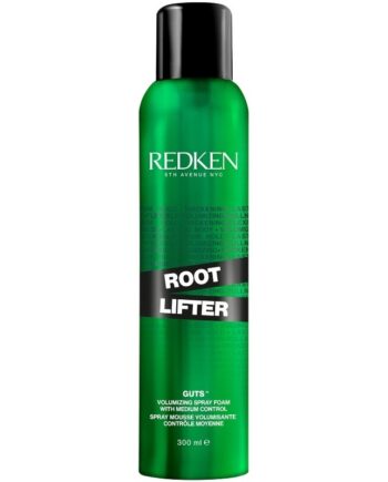 Redken Volume Guts 10 - Maksimalt hårløft til dig!