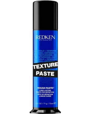 Redken Styling Texture Paste - Fleksibelt Hold til Håret
