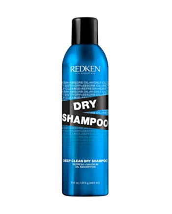 Redken Deep Clean Tørshampoo 150 ml - Frisk dit hår op!