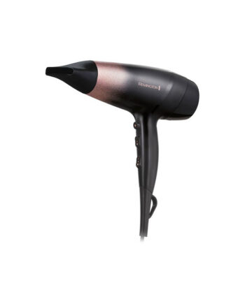 Remington D5305 Føntørrer - Elegant og Effektiv Hårtørrer